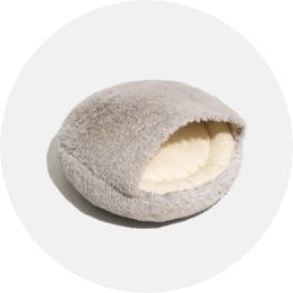 Calming Dog Bed