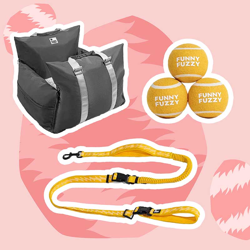Travel Bundle Happy Easter