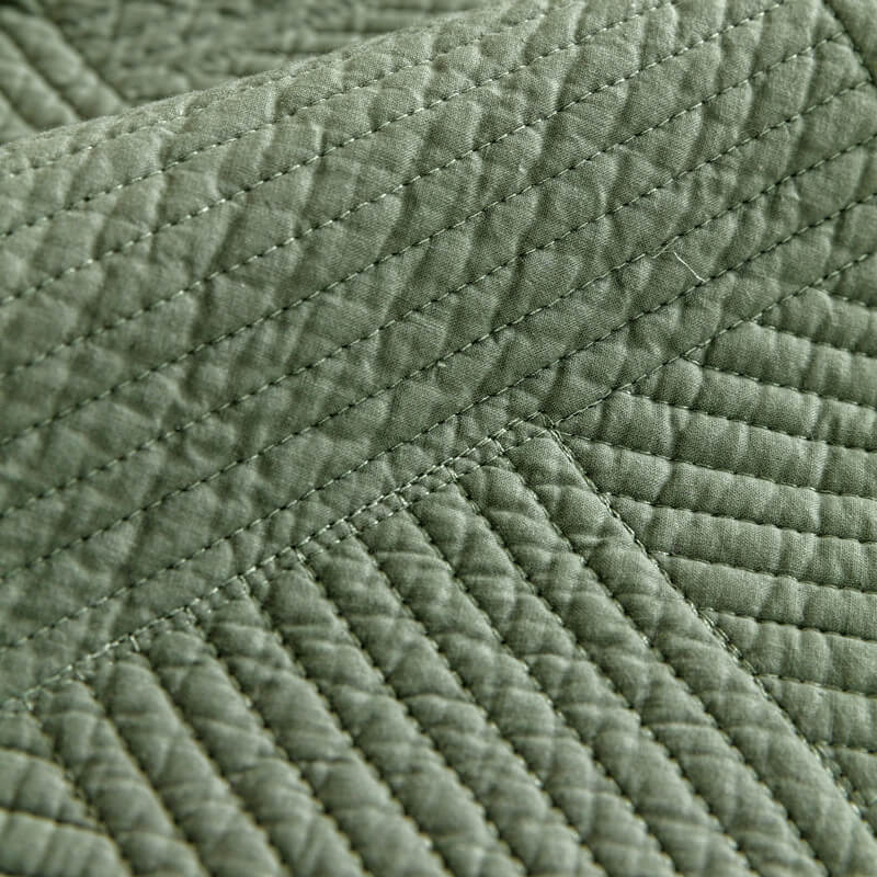 Cubierta de sofá de algodón sólido de algodón sólido de algodón sólido para todas las estaciones