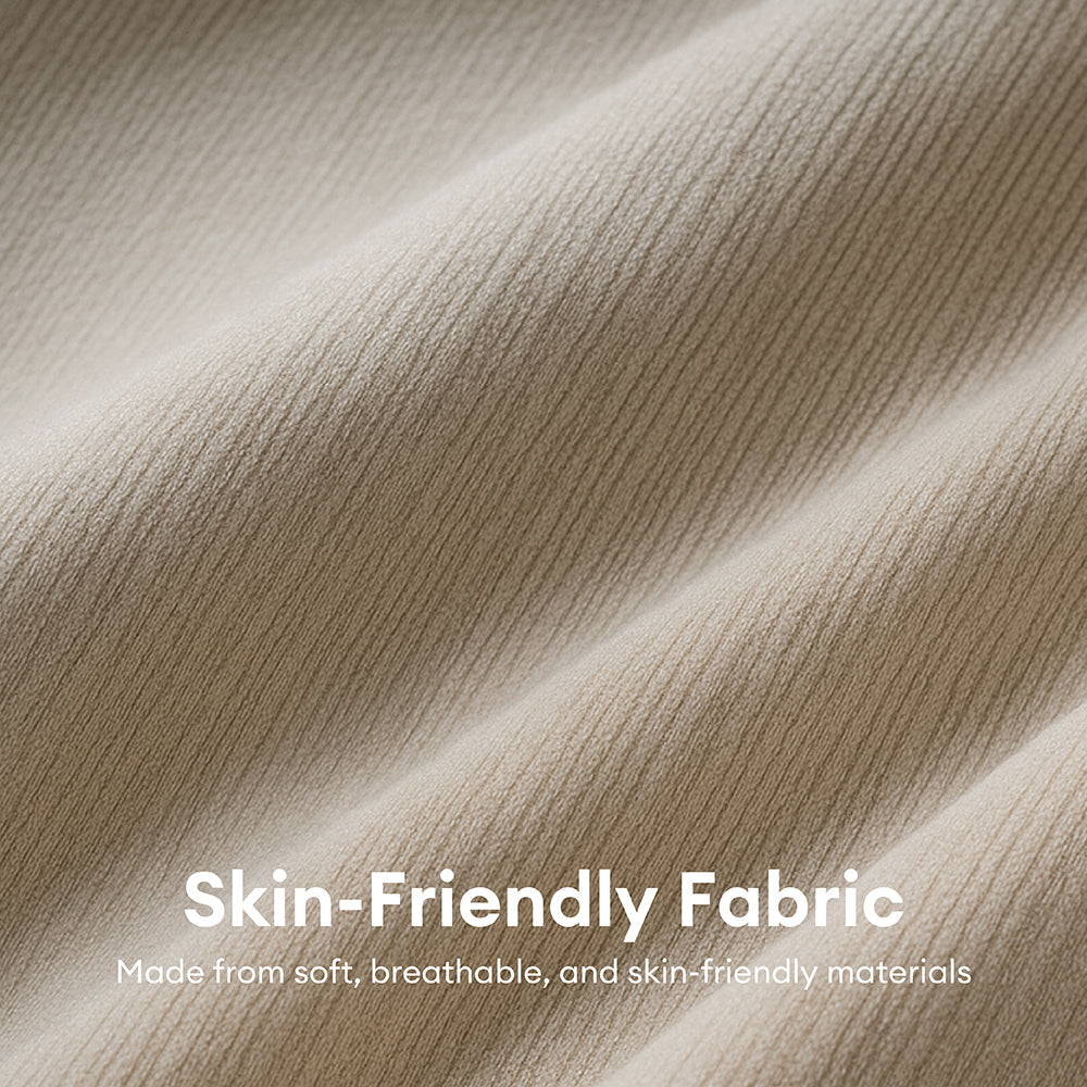 Anti-anxiété avec support en éponge Lit pour chien à sommeil profond