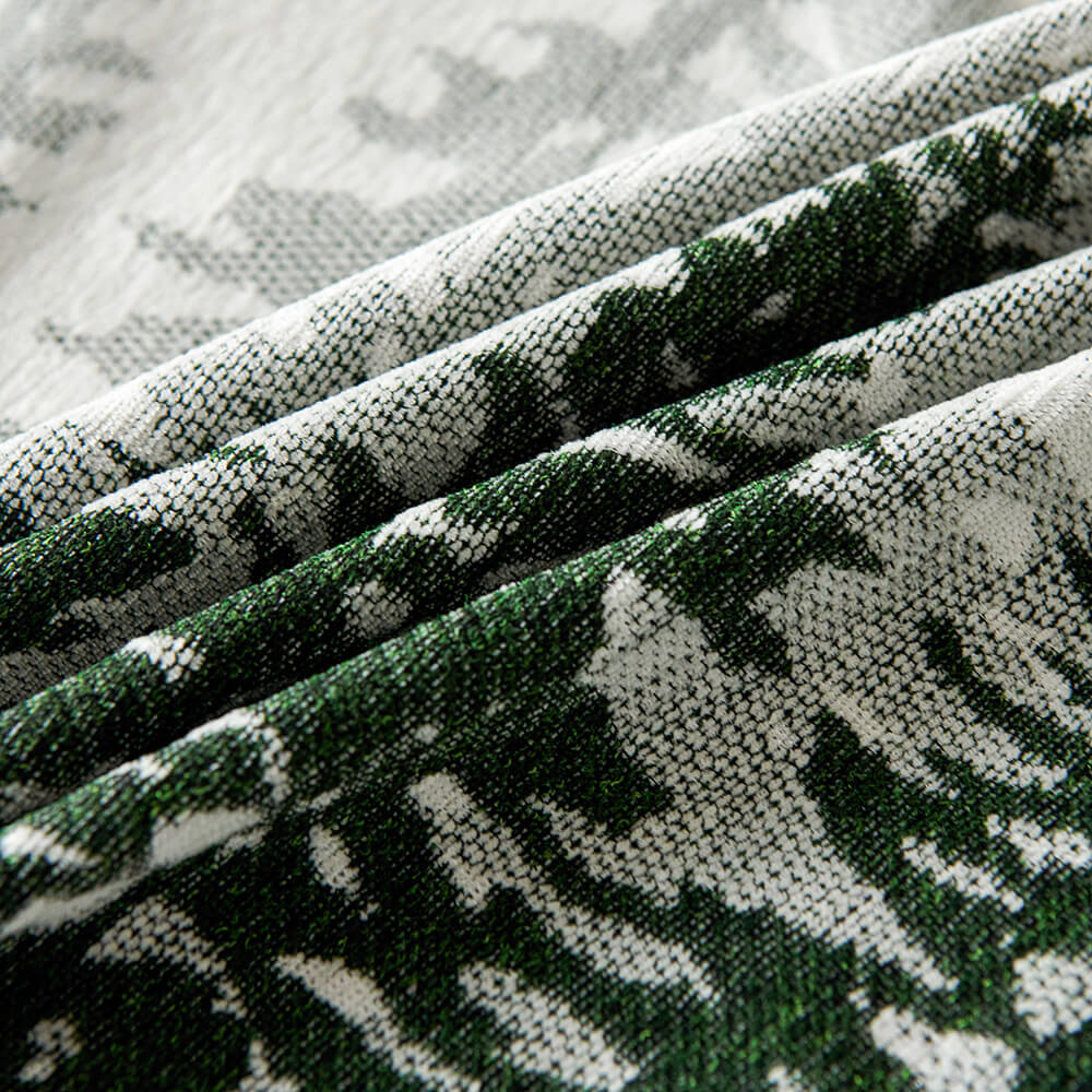 Cubierta de sofá versátil: eleva tu espacio vital con estilo y comodidad