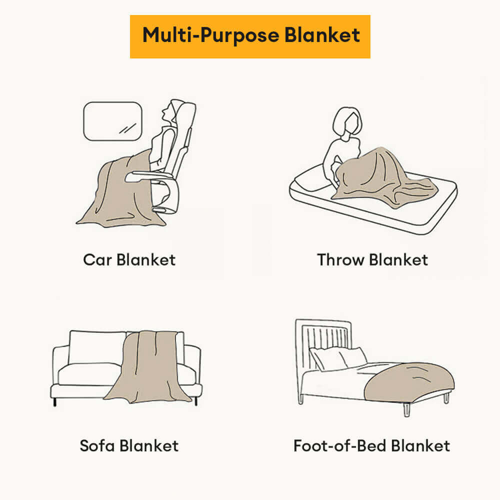 Tapa de sofá de lanzamiento de comodidad multifuncional anti-sesates transpirable transpirable