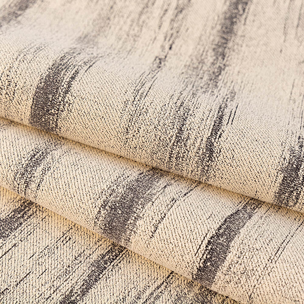 Chenille Textured Pattern Anti-Slip Scratch-Resistant Couch Cover