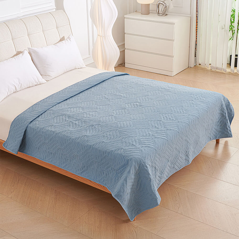 Resistente al agua y a la orina, multifuncional & Manta lavable para cama de mascotas