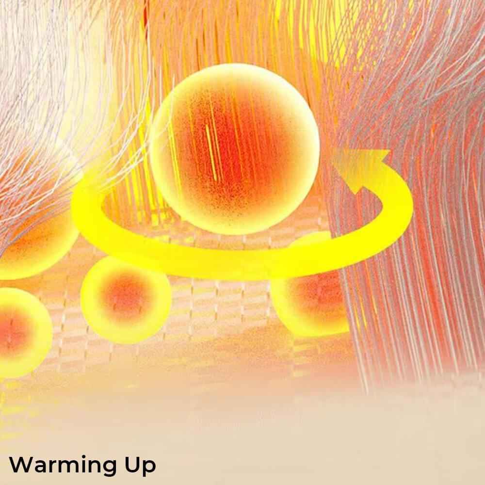 Confort hinchado Faux Faux Rabbit Fur Sedes de cama de piel