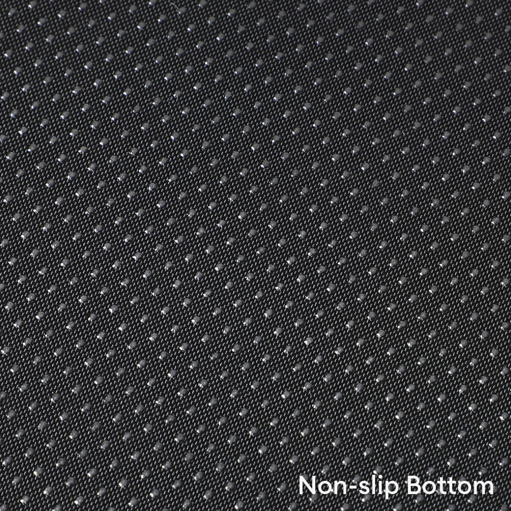 Stilvolles, wärmendes, abnehmbares und waschbares Hundesofa mit Schachbrettmuster