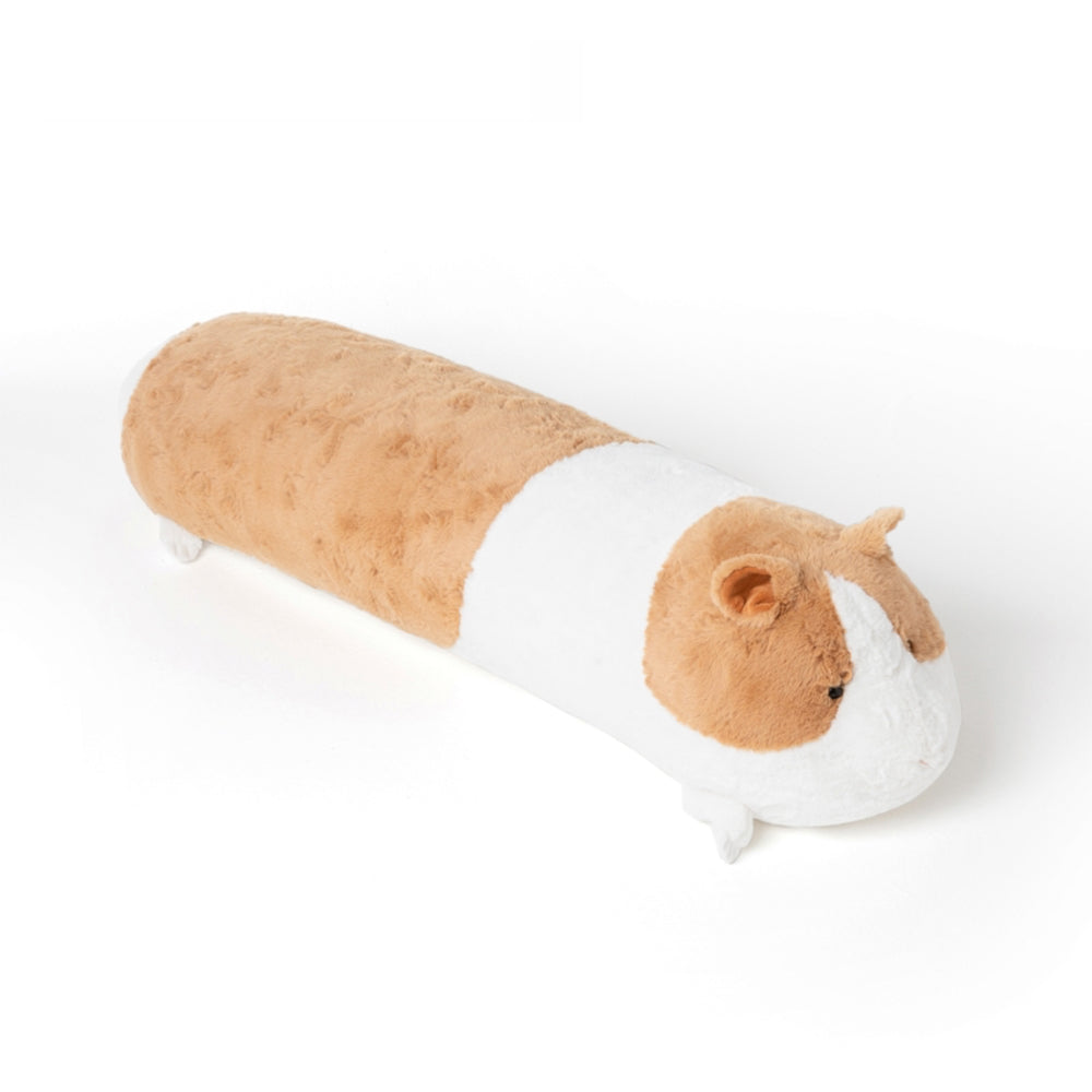 Serie de animales almohadas de tiro largas regalo de decoración de la almohada de mascota