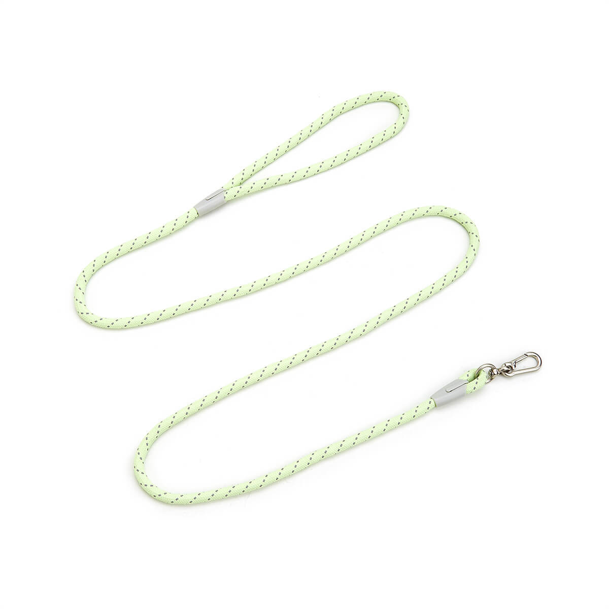 Control completo cómodo sin pulir arnés de perro y kit de correa