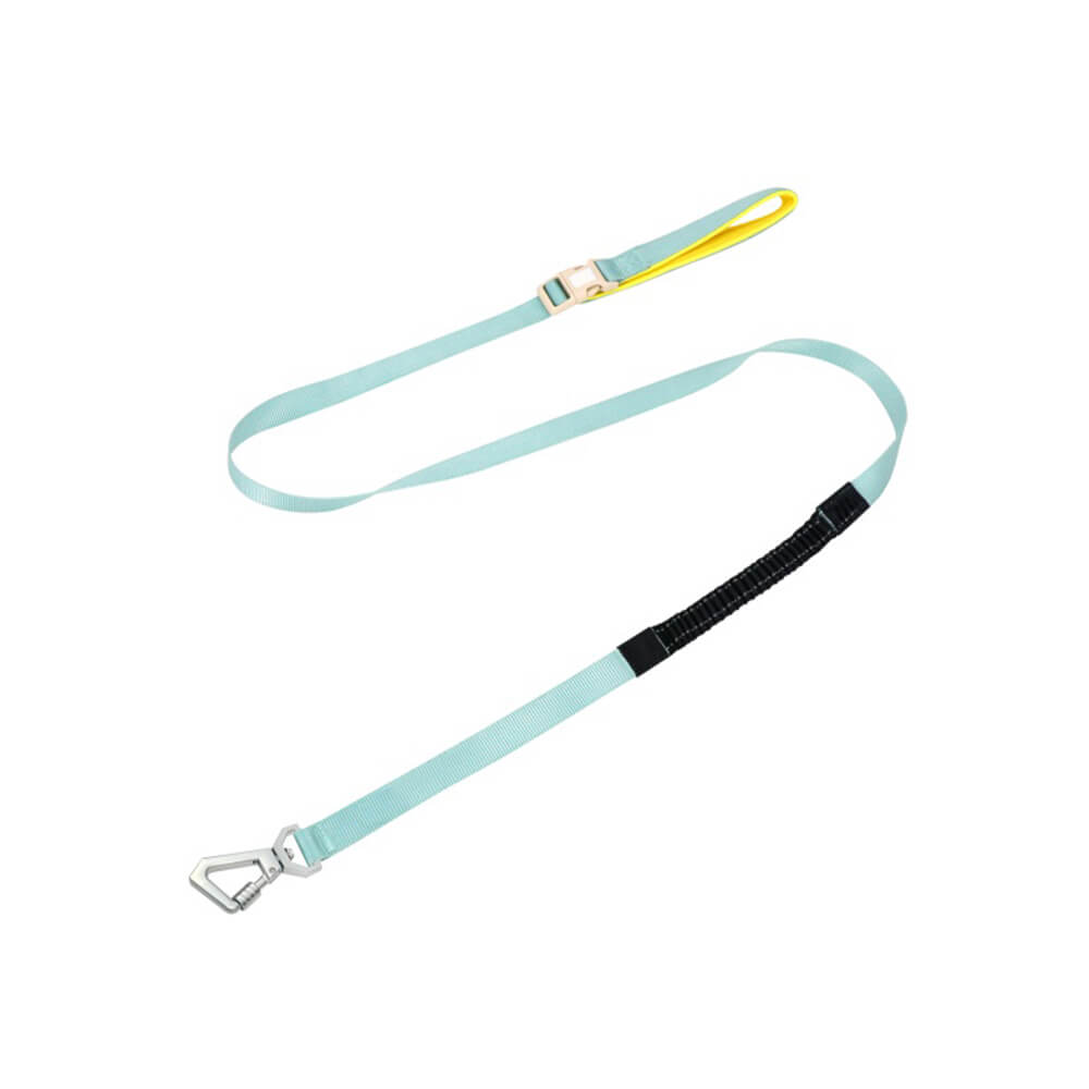 Reacción en cadena Anti-Pull Martingale Collar de entrenamiento para perros