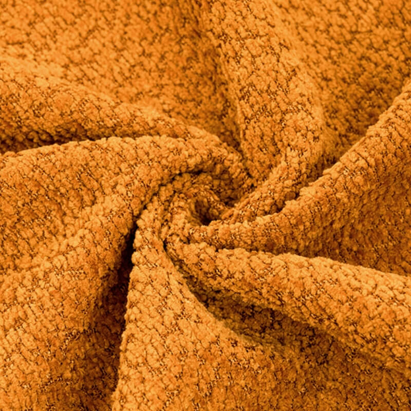 Alfombra de mascotas de felpa sin deslizamiento cálida y cómoda