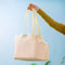Lightweight Mesh Pet Carrier Bag for Small Dogs & Cats