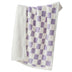 Cloud Flocked Water Water-Funcional Sherpa Dog Manket
