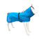Patrón de reflectante impermeable de tortuga al aire libre para perros al aire libre