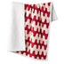 Cloud Flocked Water Water-Funcional Sherpa Dog Manket