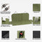 Waterproof Soft Protector Car Seat Mask - Be Fresh