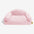 Cama de sofá de perro ortopédico de esponja y esponja de lujoso - Fluffyhaven Fluffyhaven
