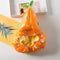 Disfraz de perros de calabaza: diversión y festivo para Halloween