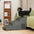 Climbing Aid for Bed and Couch Access Joint Protection Soft Dog Ramp Stairs