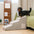 Climbing Aid for Bed and Couch Access Joint Protection Soft Dog Ramp Stairs