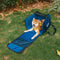 Lightweight Waterproof Safety Dog Booster Car Seat ＆ Pet Carrier - Gympet