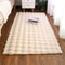 Alfombra amigable para mascotas ultra suave-acogedora y duradera para su hogar