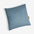 Herringbone Cushion Chenille Waterproof & Antifouling Pillow