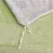 Ensemble de draps chauds en molleton de lait épais de luxe léger