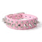 Studded Pet Cool Multicolor Collars