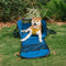 Lightweight Waterproof Safety Dog Booster Car Seat ＆ Pet Carrier - Gympet