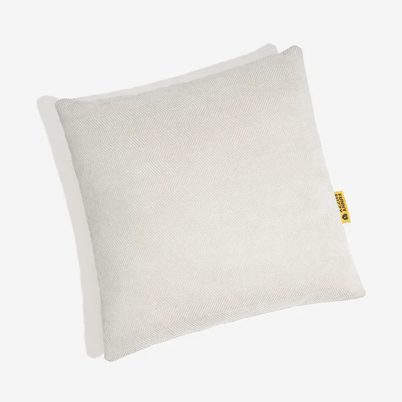 Wasserdichter und Antifouling-Couchbezug aus Chenille-Gewebe mit Fischgrätenmuster