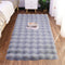 Alfombra amigable para mascotas ultra suave-acogedora y duradera para su hogar
