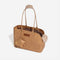 Vogue Eco-friendly Dupont Waterproof Pet Carrier - City Roamer