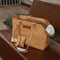 Vogue Eco-friendly Dupont Waterproof Pet Carrier - City Roamer