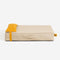 Colorblock Waterproof Removable Dog Bed Cover and Pillow Set - Everdream