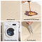 Colorblock Waterproof Removable Dog Bed Cover and Pillow Set - Everdream
