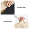 Colorblock Waterproof Removable Dog Bed Cover and Pillow Set - Everdream