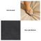 Colorblock Waterproof Removable Dog Bed Cover and Pillow Set - Everdream