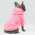 Colorful Cozy Dog Hoodies - Perfect for All-Weather Comfort