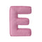 Corduroy Soft Hugging Letter Sofa Pillow