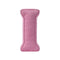 Corduroy Soft Hugging Letter Sofa Pillow