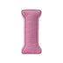 Corduroy Soft Hugging Letter Sofa Pillow