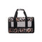 Breathable Mesh Foldable Lightweight Travel Dog & Cat Carrier Bag