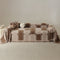 Chenille Wear-Resistant Sofa Protection Full Coverage Throw Couch Cover