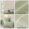 Cooling Pad Design with Delicate Lace Trim and Icy Touch Couch Cover