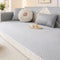 Cooling Pad Design with Delicate Lace Trim and Icy Touch Couch Cover