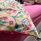 Floral Print Breathable Cotton Summer Bed Sheet Set