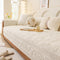 Luxury Crystal Velvet Scratch-Resistant Soft Protective Couch Cover