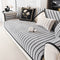 Non-Slip Wave Pattern Scratch and Wear Resistant Couch Cover