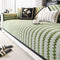 Non-Slip Wave Pattern Scratch and Wear Resistant Couch Cover