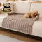 Pearl Fleece Ultra-Soft Dog Mat Furniture Protector Cover